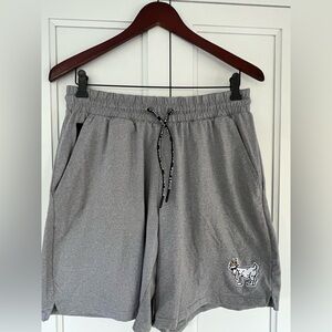 GOAT Men's Shorts - Medium
